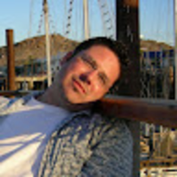 Meet your Posher, Mark a. - Picture 1 of 1